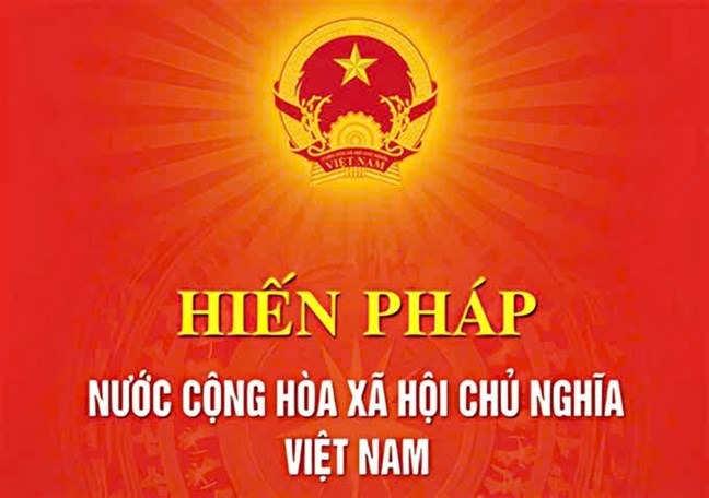 Cách tính kết quả lấy ý kiến sửa đổi Hiến pháp như thế nào?- Ảnh 1. Cách tính kết quả lấy ý kiến sửa đổi Hiến pháp như thế nào?- Ảnh 1.