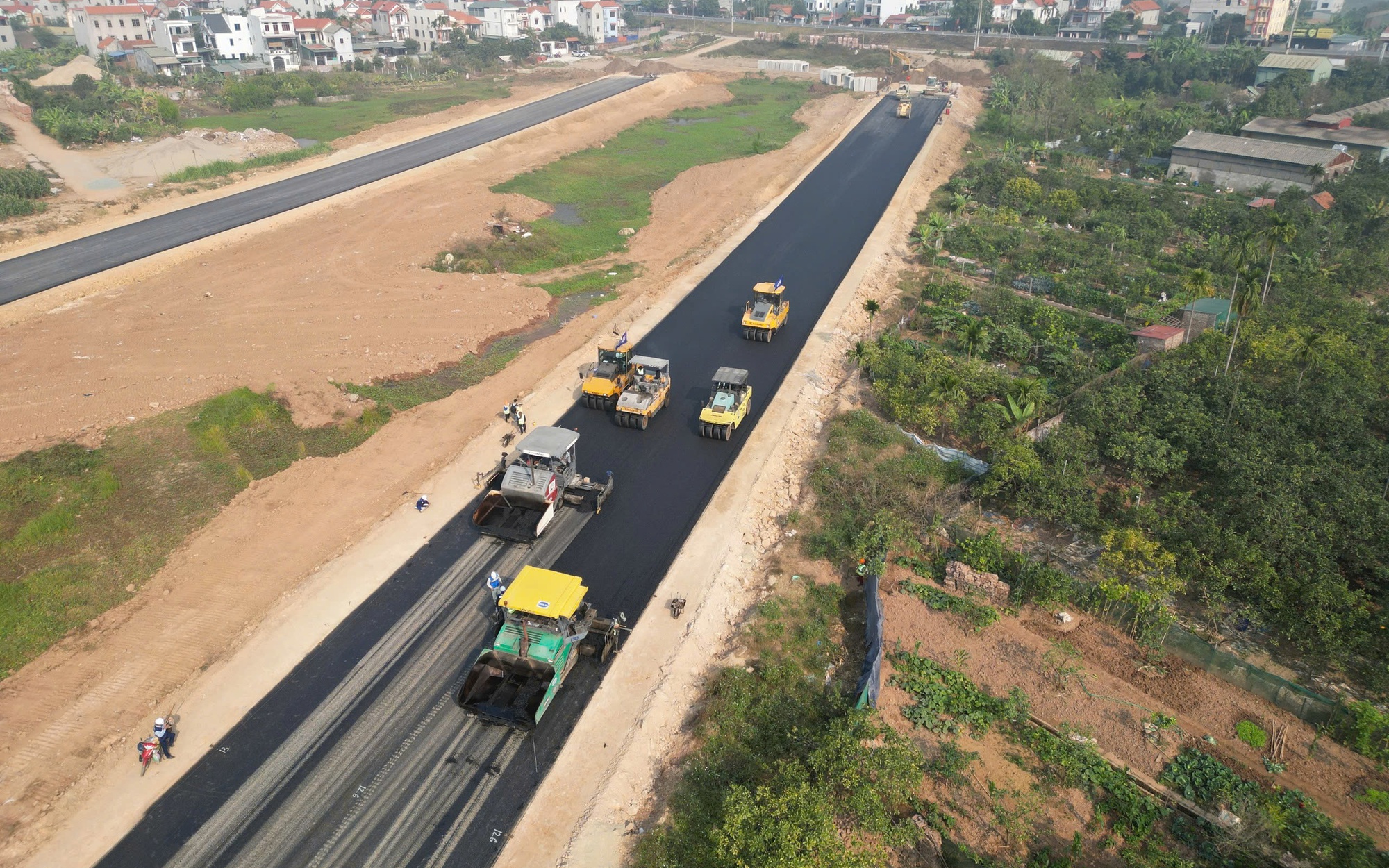 Đầu tư vốn nhà nước phải trọng tâm, trọng điểm - Ảnh 2.