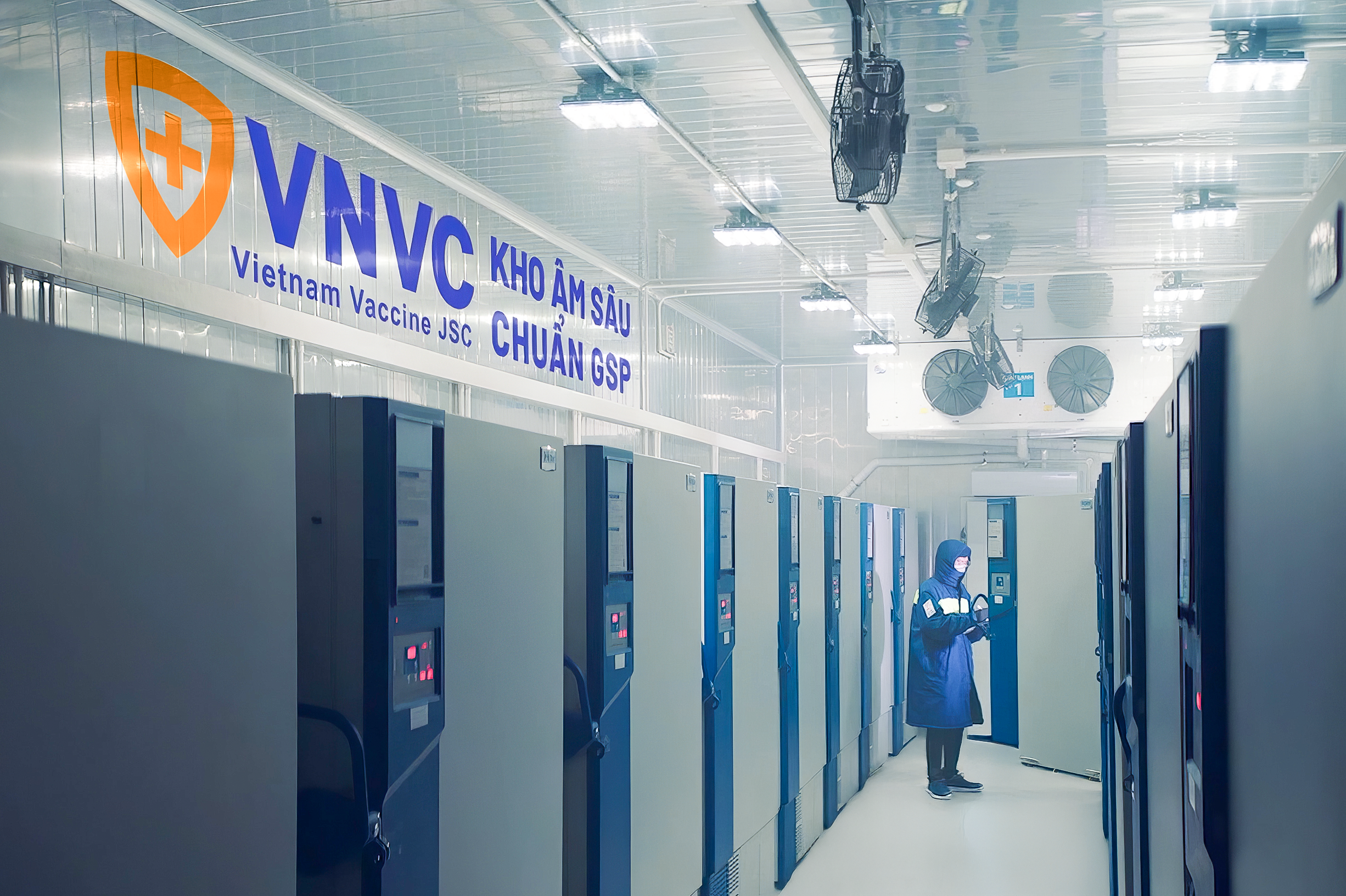 VNVC ký hợp tác với Quỹ Đầu tư Trực tiếp Nga, hướng đến sớm tiếp cận vắc-xin ung thư- Ảnh 3. VNVC ký hợp tác với Quỹ Đầu tư Trực tiếp Nga, hướng đến sớm tiếp cận vắc-xin ung thư- Ảnh 3.