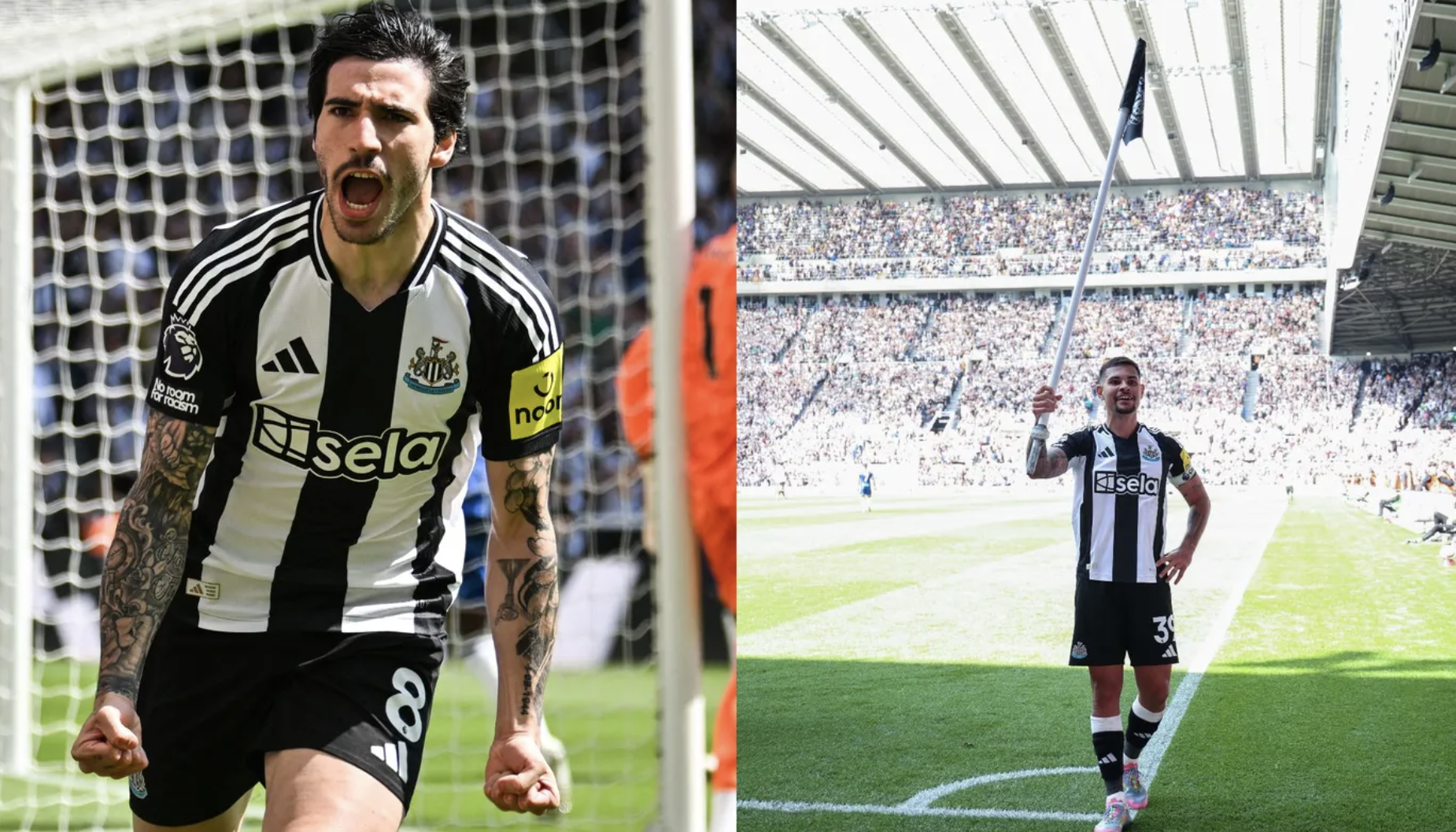 Ngoại hạng Anh: Arsenal, Newcastle hâm nóng cuộc đua Top 5- Ảnh 4. Ngoại hạng Anh: Arsenal, Newcastle hâm nóng cuộc đua Top 5- Ảnh 4.