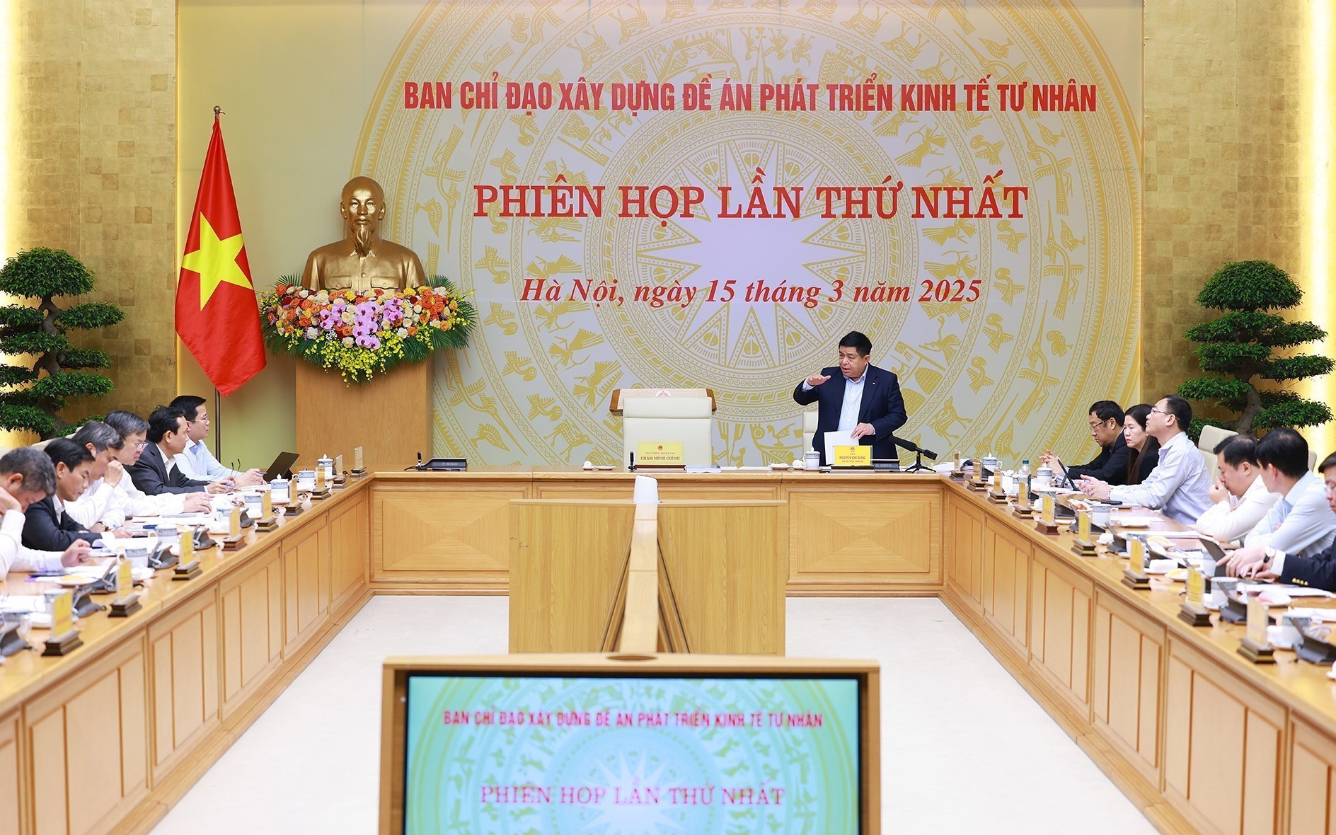 Động lực mới cho phát triển kinh tế - Ảnh 2.