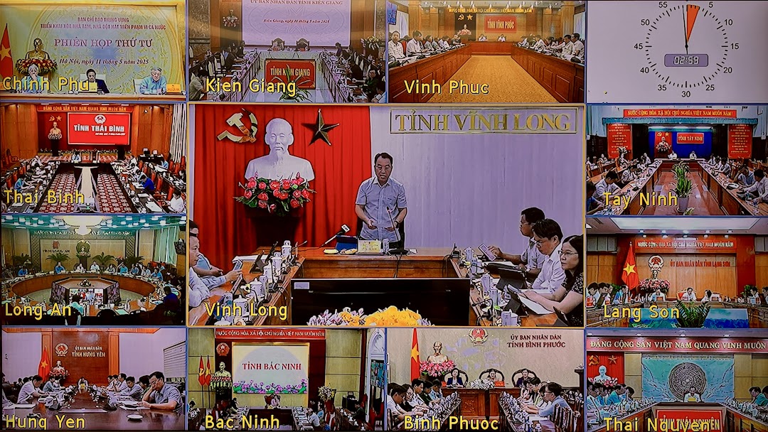 Thủ tướng: Quyết tâm xoá nhà tạm, nhà dột nát trên cả nước trong tháng 10-2025- Ảnh 2. Thủ tướng: Quyết tâm xoá nhà tạm, nhà dột nát trên cả nước trong tháng 10-2025- Ảnh 2.