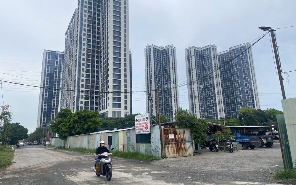 Kỳ vọng Quỹ Nhà ở quốc gia- Ảnh 2.