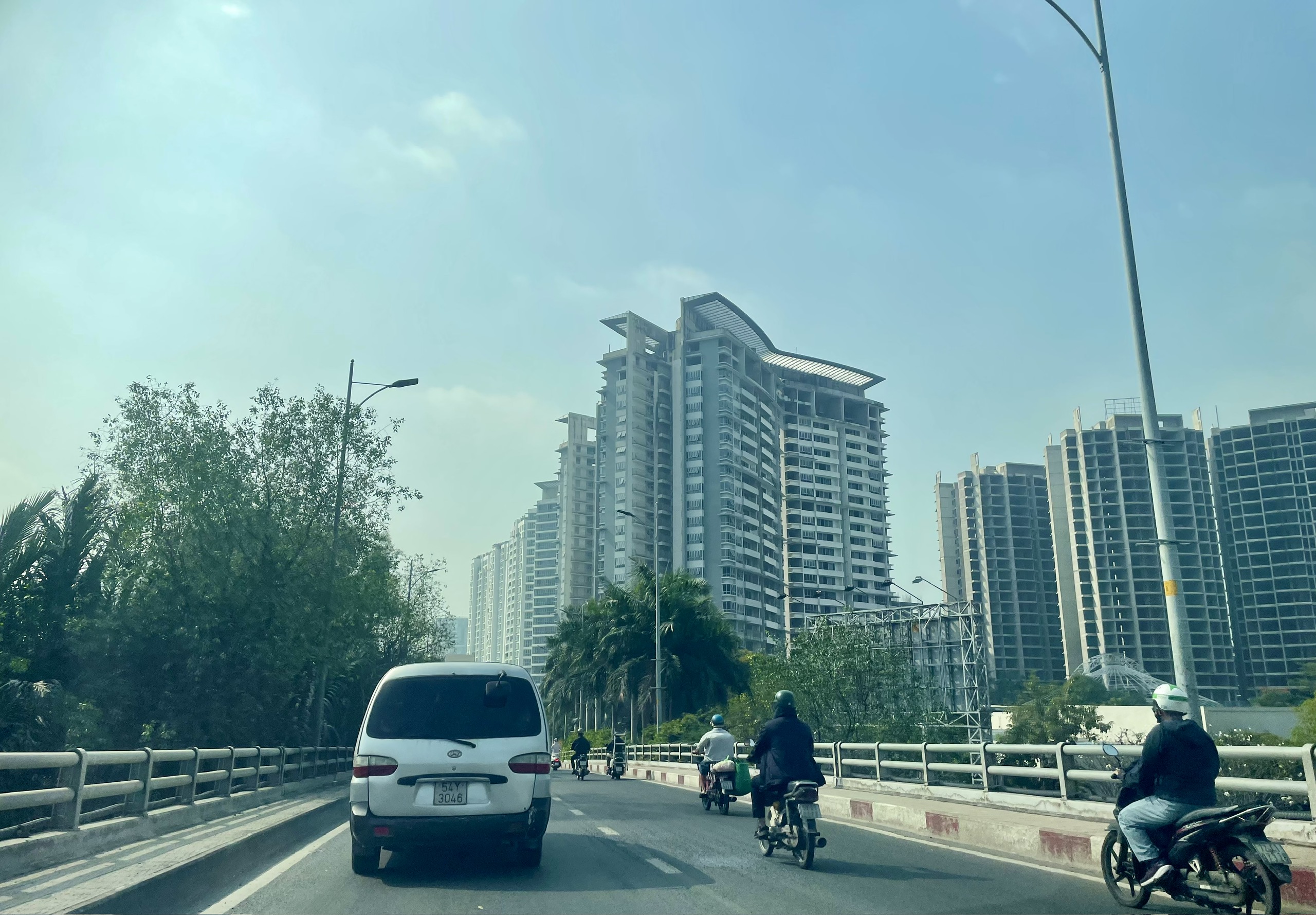 Vì sao kiến nghị thành lập Hiệp hội Quản lý Vận hành nhà ở TP HCM?- Ảnh 1. Vì sao kiến nghị thành lập Hiệp hội Quản lý Vận hành nhà ở TP HCM?- Ảnh 1.