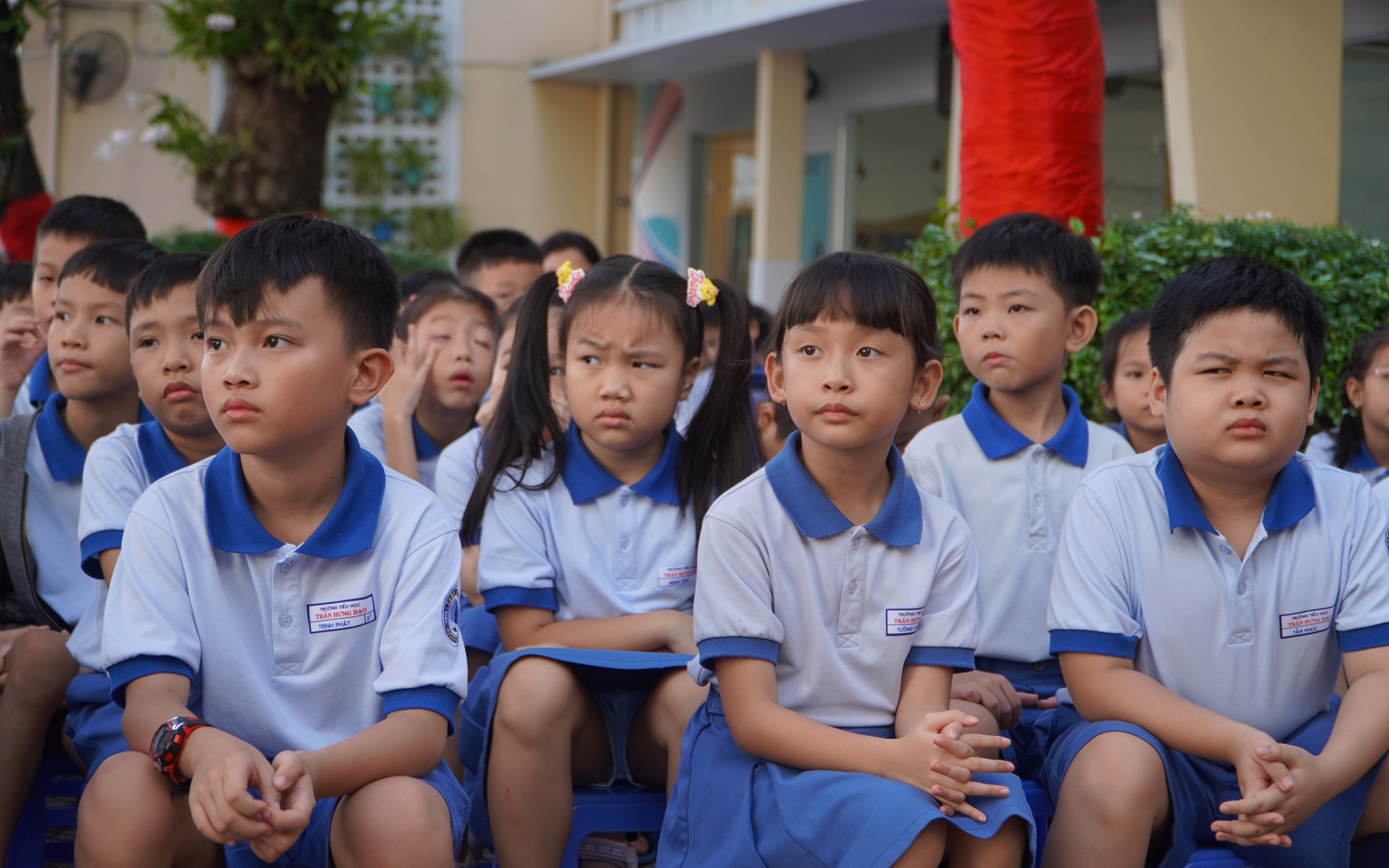 Một trường tư triển khai đào tạo cảm thụ âm nhạc cho giáo viên mầm non - Ảnh 3.