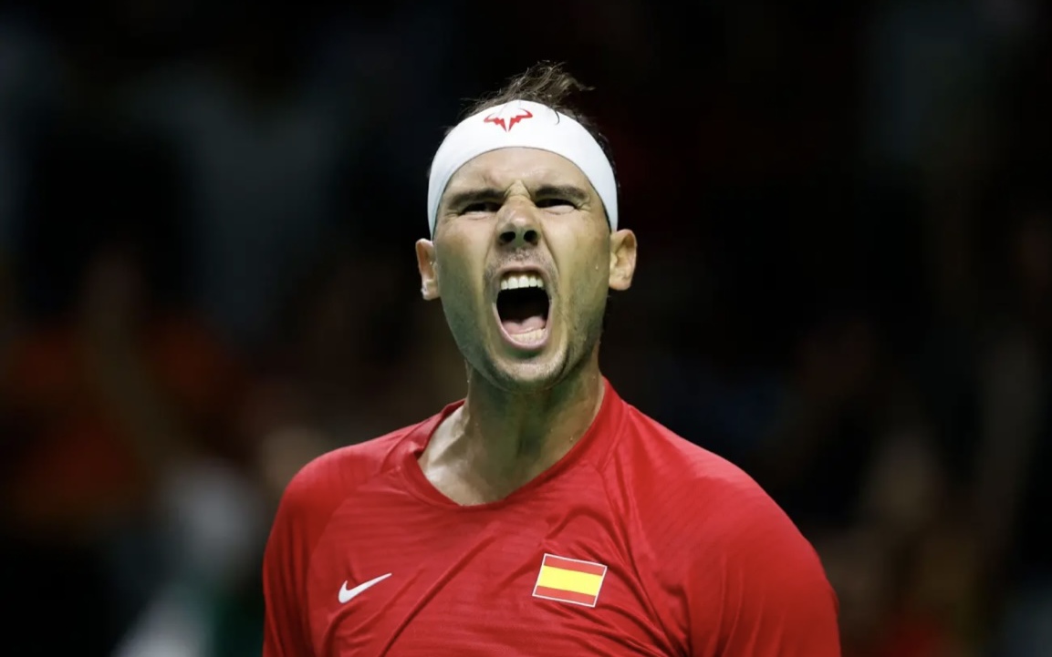 Djokovic và Murray hết duyên trước Roland Garros
- Ảnh 2.