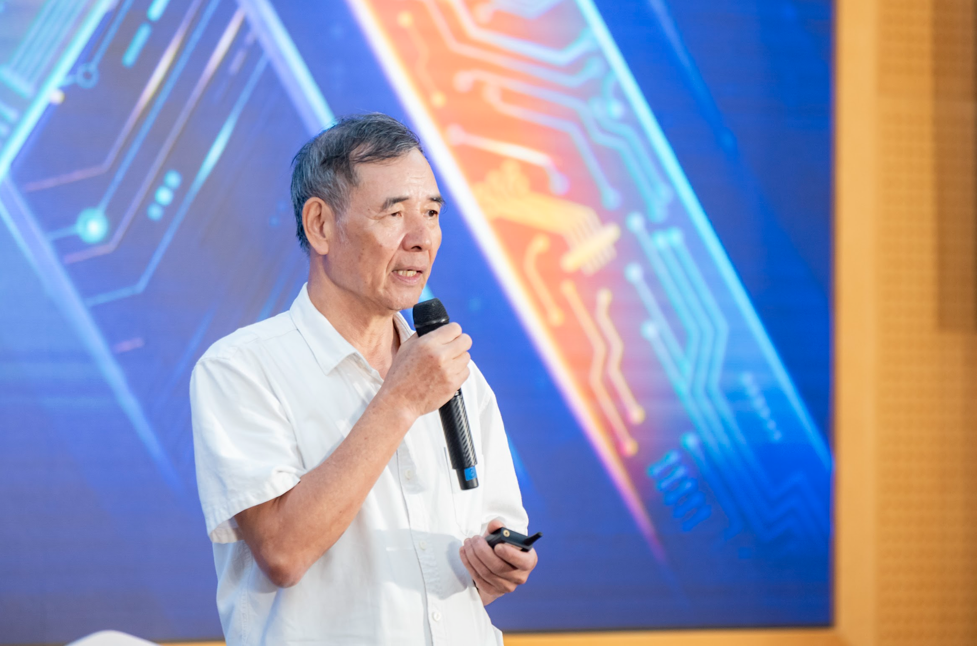 Trường ĐH FPT bổ sung chương trình đào tạo lực lượng dự bị chiến lược thực thi Nghị quyết 57/NQ-TW- Ảnh 1. Trường ĐH FPT bổ sung chương trình đào tạo lực lượng dự bị chiến lược thực thi Nghị quyết 57/NQ-TW- Ảnh 1.