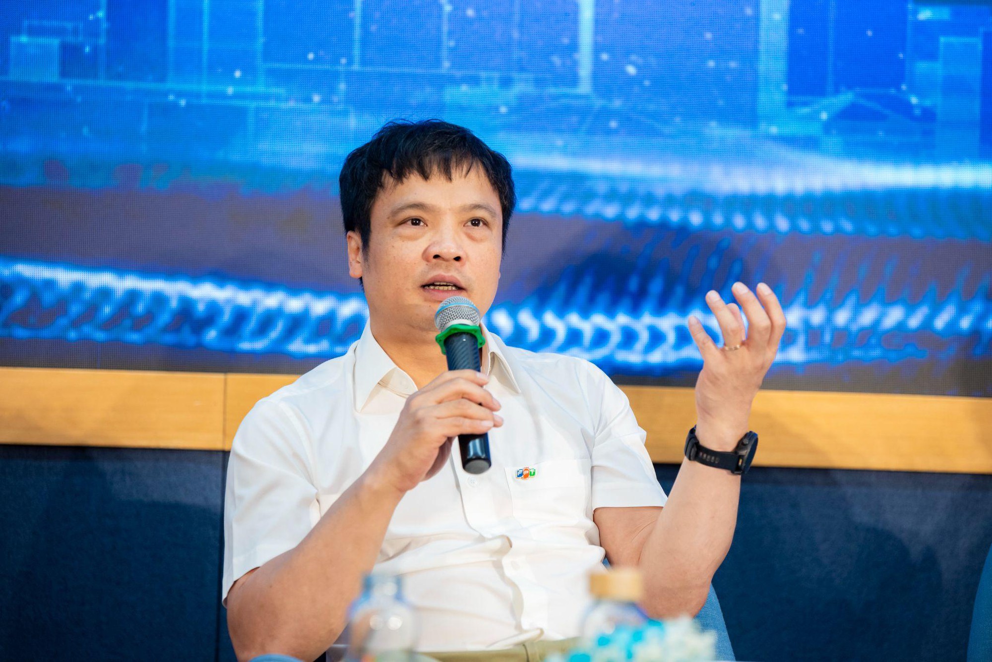 Trường ĐH FPT bổ sung chương trình đào tạo lực lượng dự bị chiến lược thực thi Nghị quyết 57/NQ-TW- Ảnh 4. Trường ĐH FPT bổ sung chương trình đào tạo lực lượng dự bị chiến lược thực thi Nghị quyết 57/NQ-TW- Ảnh 4.