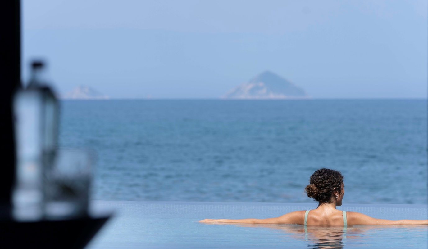 Hưởng “lợi nhuận kép” và đặc quyền nghỉ dưỡng 5 sao từ Villa Le Corail- Ảnh 4. Hưởng “lợi nhuận kép” và đặc quyền nghỉ dưỡng 5 sao từ Villa Le Corail- Ảnh 4.