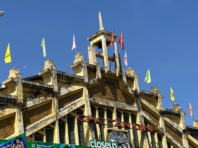 Ho Chi Minh City to remove red tape for new heritage sites - Ảnh 2.