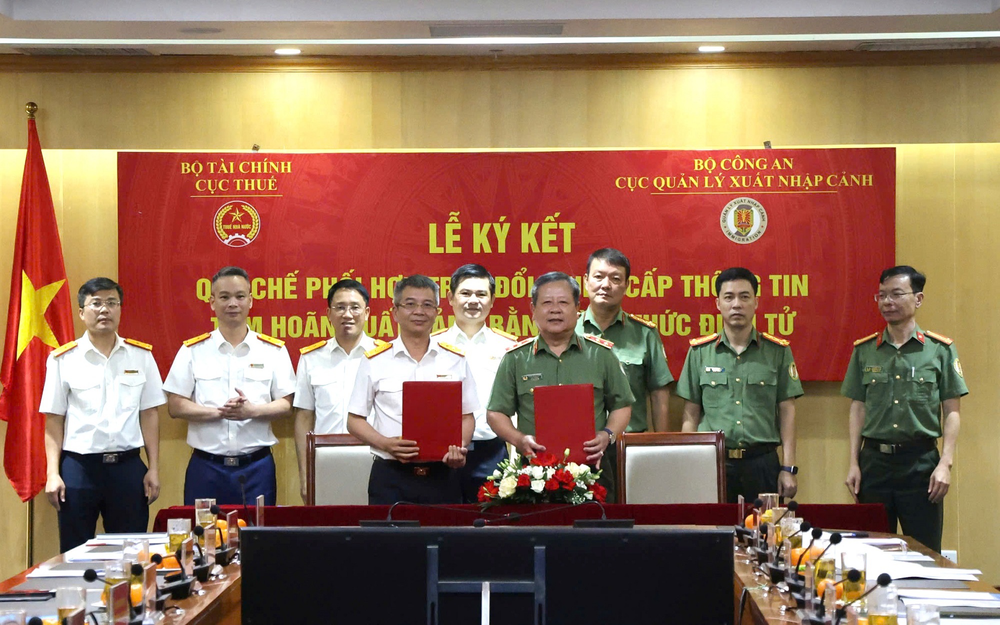 Quảng Ngãi 389 doanh nghiệp nợ thuế hơn 45,6 tỉ đồng - Ảnh 2.