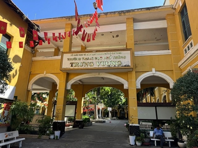 Ho Chi Minh City to remove red tape for new heritage sites - Ảnh 1.