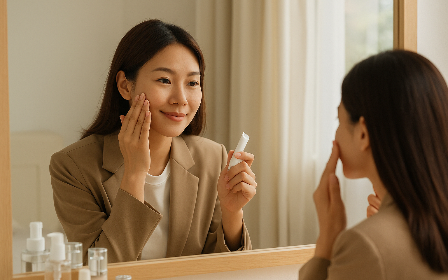 Làm sao để không “rước” dị ứng lên da? - Ảnh 2.