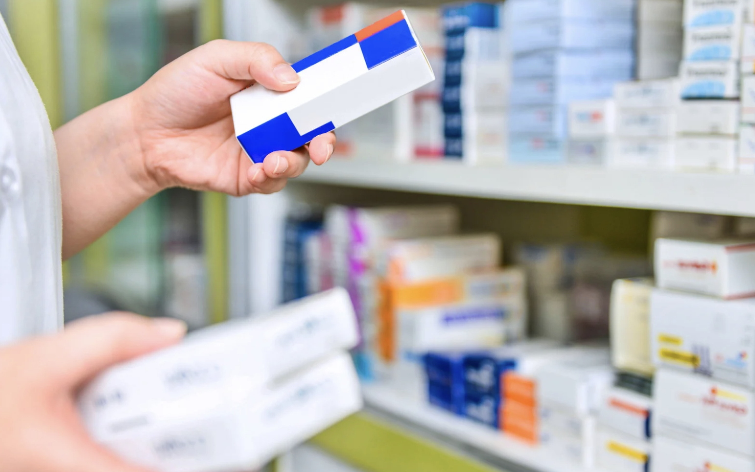 Pharmacity thu hồi một số thực phẩm chức năng liên quan công ty làm hàng giả - Ảnh 1.