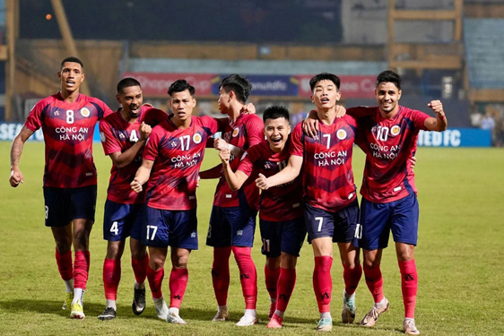 Hơn cả một trận chung kết!- Ảnh 1. Hơn cả một trận chung kết!- Ảnh 1.
