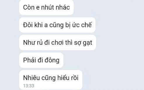 Kỷ luật nam hiệu trưởng bị “tố” sàm sỡ, nhắn tin quấy rối giáo viên nữ - Ảnh 4.