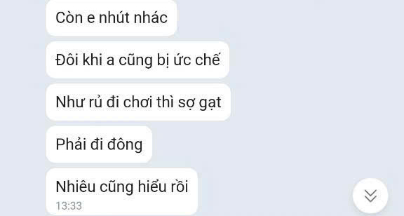 An Giang: Kỷ luật cảnh cáo hiệu trưởng bị “tố” sàm sỡ nhiều giáo viên nữ- Ảnh 3. An Giang: Kỷ luật cảnh cáo hiệu trưởng bị “tố” sàm sỡ nhiều giáo viên nữ- Ảnh 3.