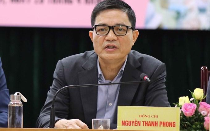 NÓI THẲNG: "Chữ ký tội ác" của ông Nguyễn Thanh Phong - Ảnh 2.