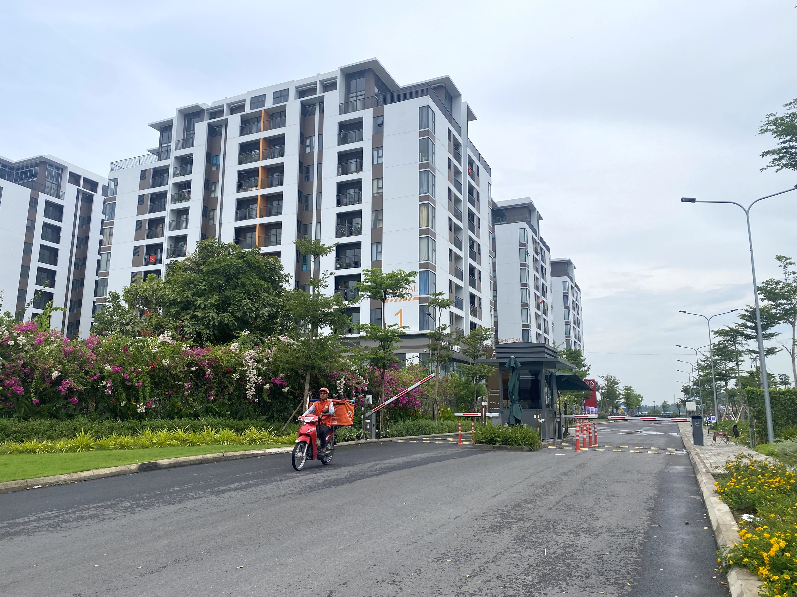 Kỳ vọng Quỹ Nhà ở quốc gia- Ảnh 1. Kỳ vọng Quỹ Nhà ở quốc gia- Ảnh 1.