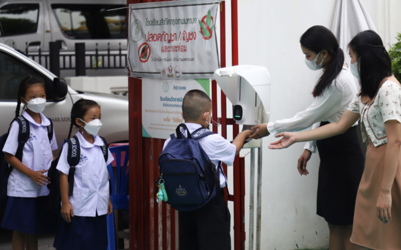 Ông Trương Hữu Khanh: Số ca mắc COVID-19 tăng trở lại, không có gì phải hoang mang!- Ảnh 2.