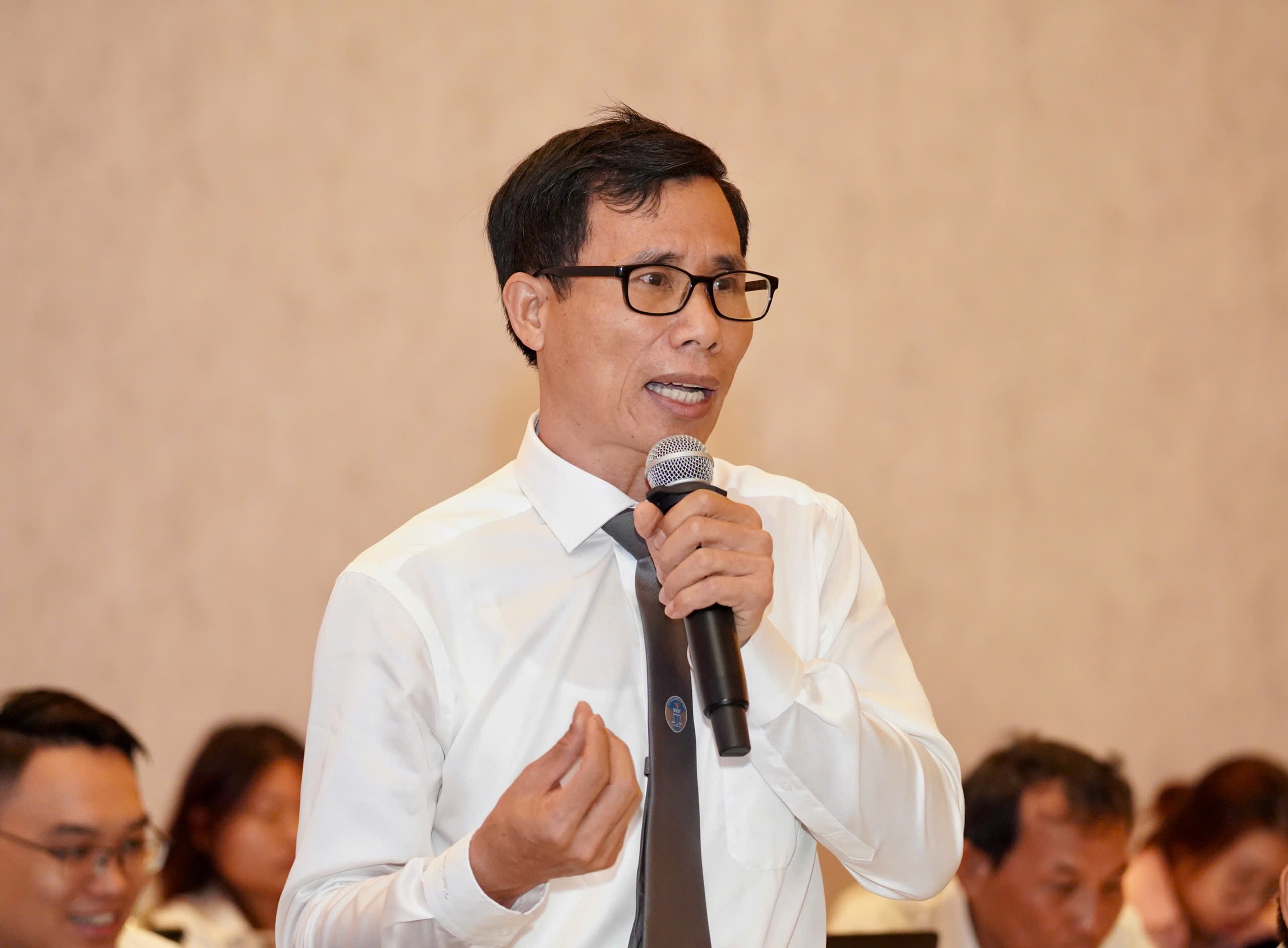 Gỡ vướng trong xử lý tài sản án kinh tế - Ảnh 2.