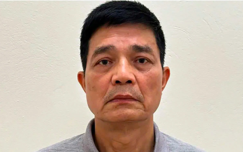 NÓI THẲNG: "Chữ ký tội ác" của ông Nguyễn Thanh Phong - Ảnh 1.