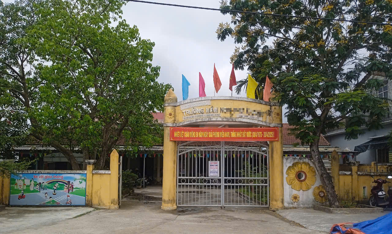 Quan hệ bất chính, nữ phó hiệu trưởng bị kỷ luật, nam công chức tư pháp thì sao? - Ảnh 1.