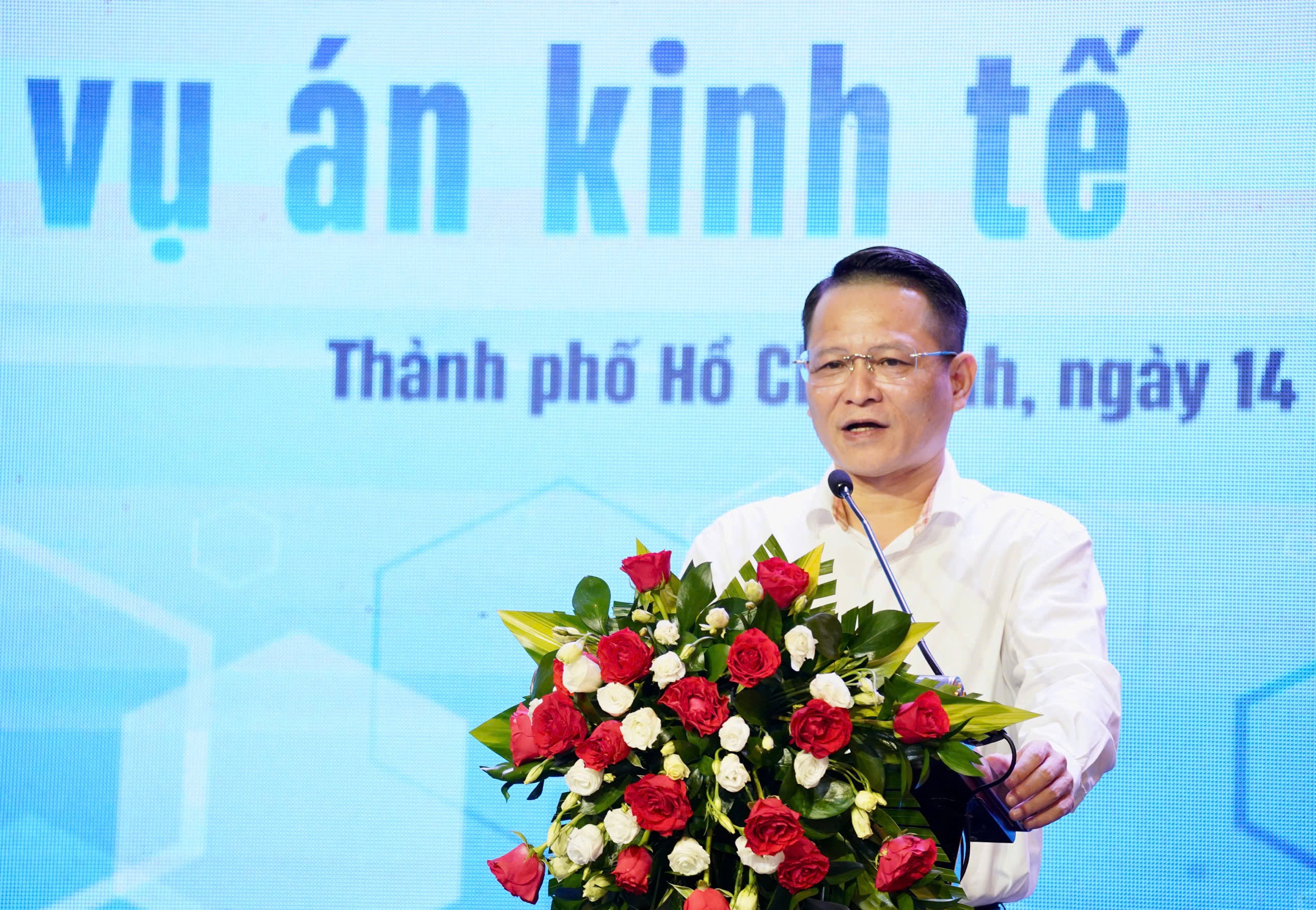 Gỡ vướng trong xử lý tài sản án kinh tế - Ảnh 1.