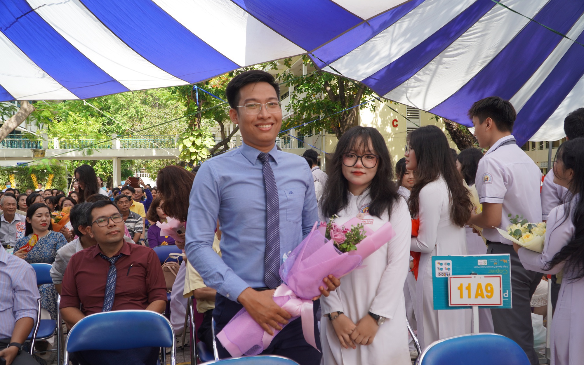 Sở GD-ĐT TPHCM ra th&ocirc;ng b&aacute;o quan trọng về kỳ tuyển bổ sung gi&aacute;o vi&ecirc;n  - Ảnh 2.