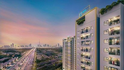 "Cơn sốt" Cielo: Khu căn hộ đa trung tâm kiến tạo chuẩn sống mới- Ảnh 1. "Cơn sốt" Cielo: Khu căn hộ đa trung tâm kiến tạo chuẩn sống mới- Ảnh 1.