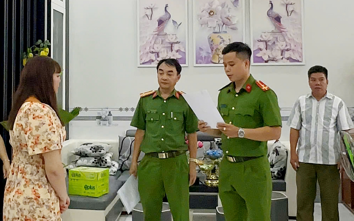 Người đàn bà sinh liền 5 con và tái phạm đặc biệt nguy hiểm ở Phú Quốc - Ảnh 2.