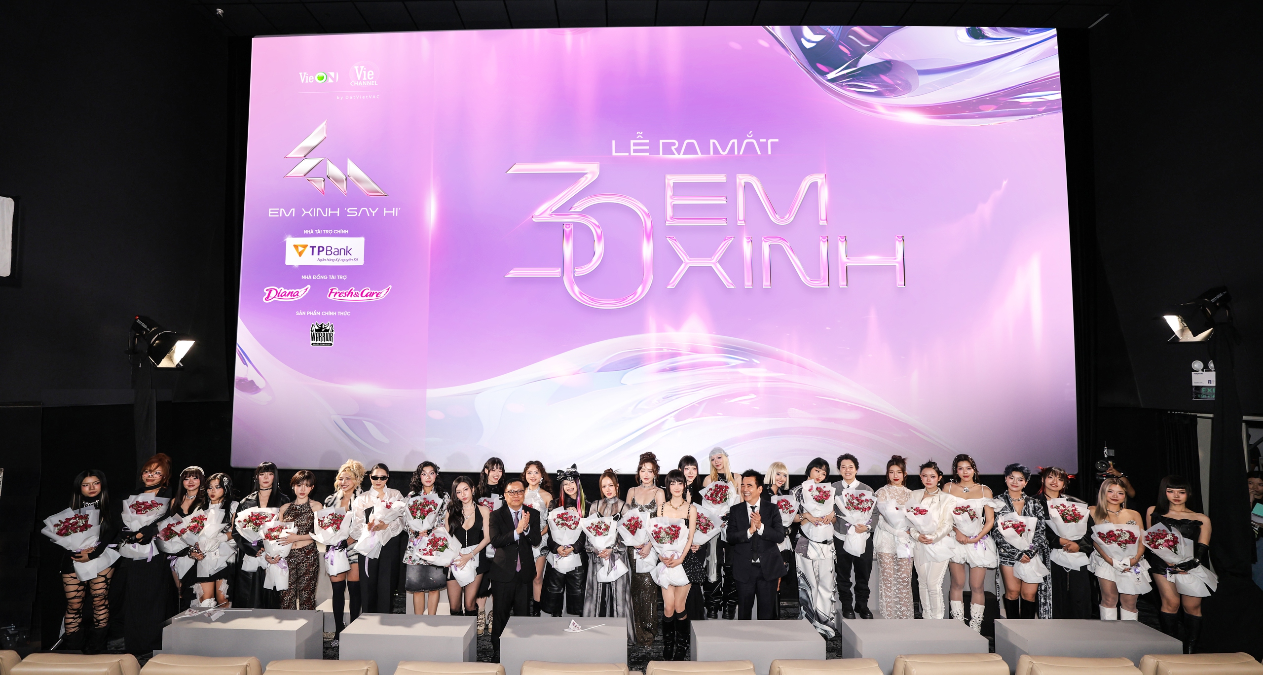 កម្មវិធី Chương trình