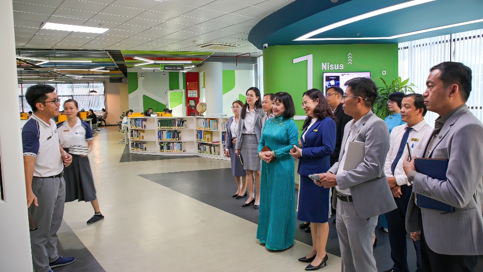 TTC và Trường ĐH Tôn Đức Thắng: Hợp tác toàn diện vì sự phát triển bền vững- Ảnh 1. TTC và Trường ĐH Tôn Đức Thắng: Hợp tác toàn diện vì sự phát triển bền vững- Ảnh 1.