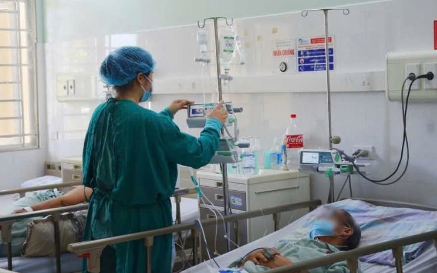 Không hoang mang, cũng đừng chủ quan! - Ảnh 1.