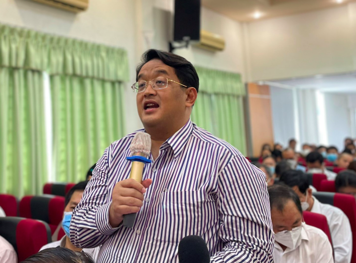 Cựu viện trưởng Viện y dược học dân tộc TP HCM nhận hối lộ hơn 47 tỉ đồng- Ảnh 2. Cựu viện trưởng Viện y dược học dân tộc TP HCM nhận hối lộ hơn 47 tỉ đồng- Ảnh 2.