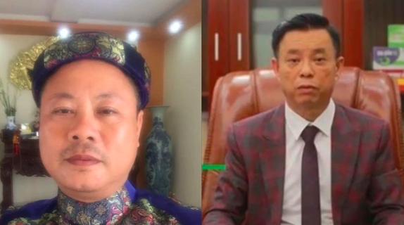 Cựu viện trưởng Viện y dược học dân tộc TP HCM nhận hối lộ hơn 47 tỉ đồng- Ảnh 1. Cựu viện trưởng Viện y dược học dân tộc TP HCM nhận hối lộ hơn 47 tỉ đồng- Ảnh 1.