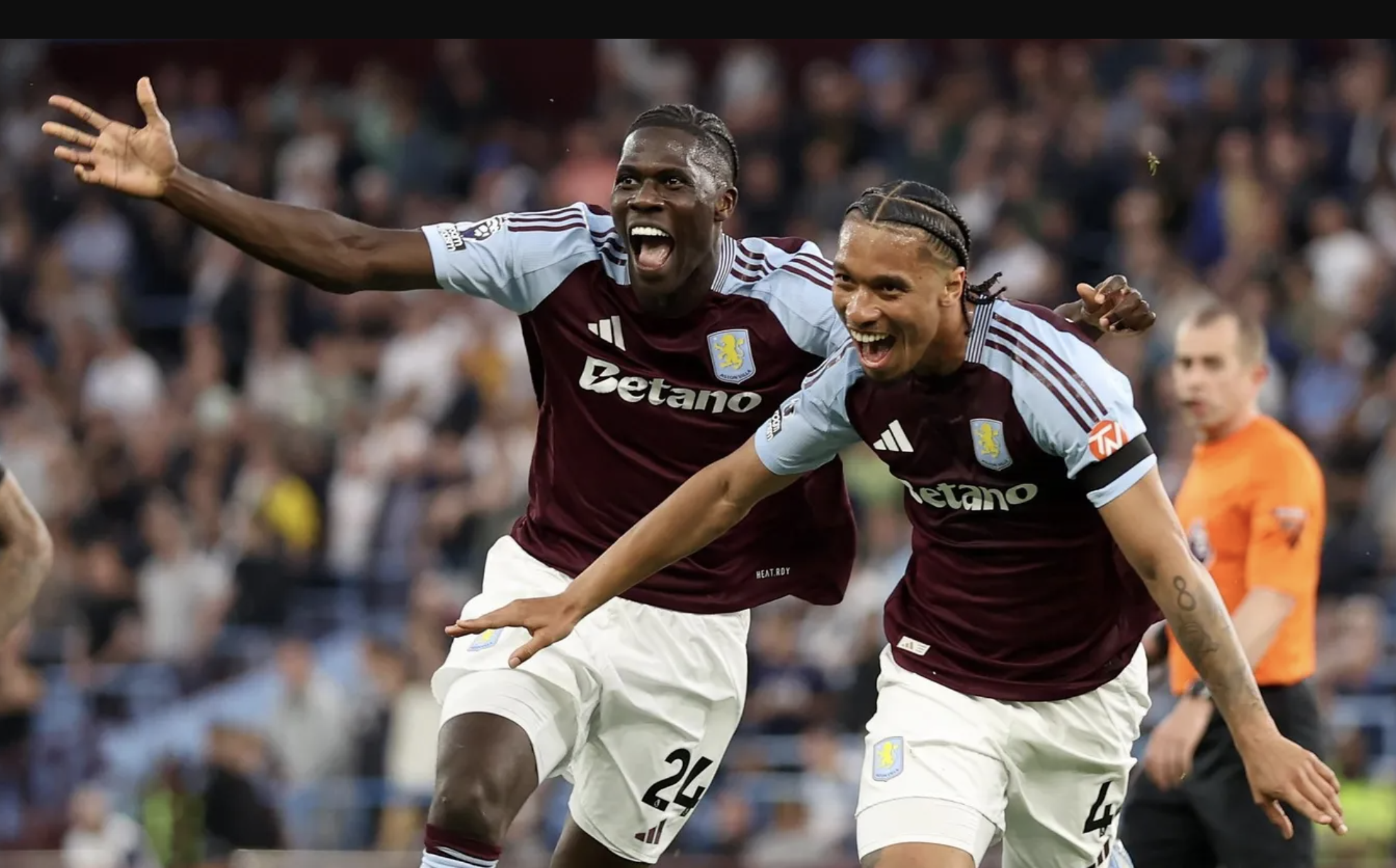 Man United thất thủ tại Stamford Bridge, Tottenham trắng tay trước Aston Villa- Ảnh 6. Man United thất thủ tại Stamford Bridge, Tottenham trắng tay trước Aston Villa- Ảnh 6.