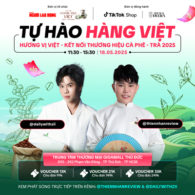 Chuẩn bị cho phiên livestream bùng nổ - Ảnh 1. Chuẩn bị cho phiên livestream bùng nổ - Ảnh 1.