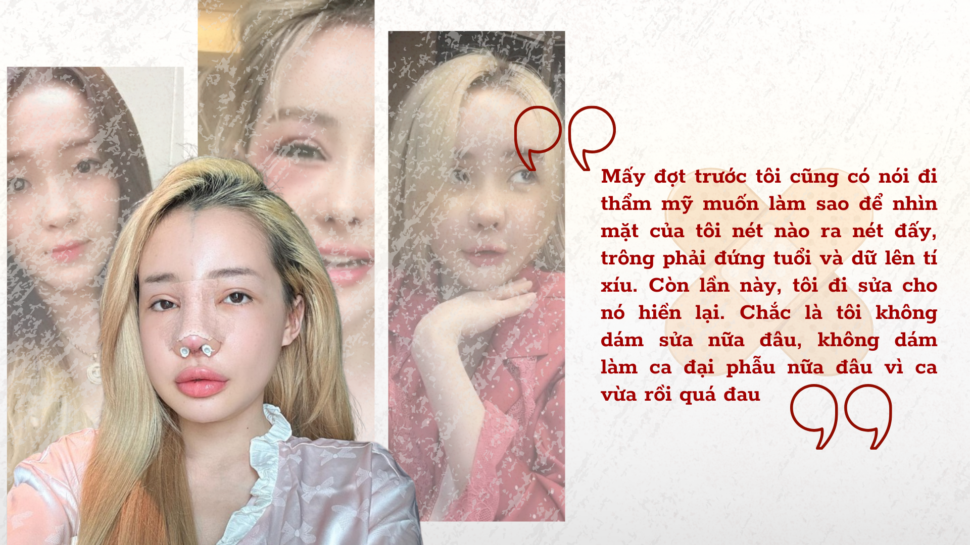 Sự thay đổi của ngôi sao - Ảnh 2.