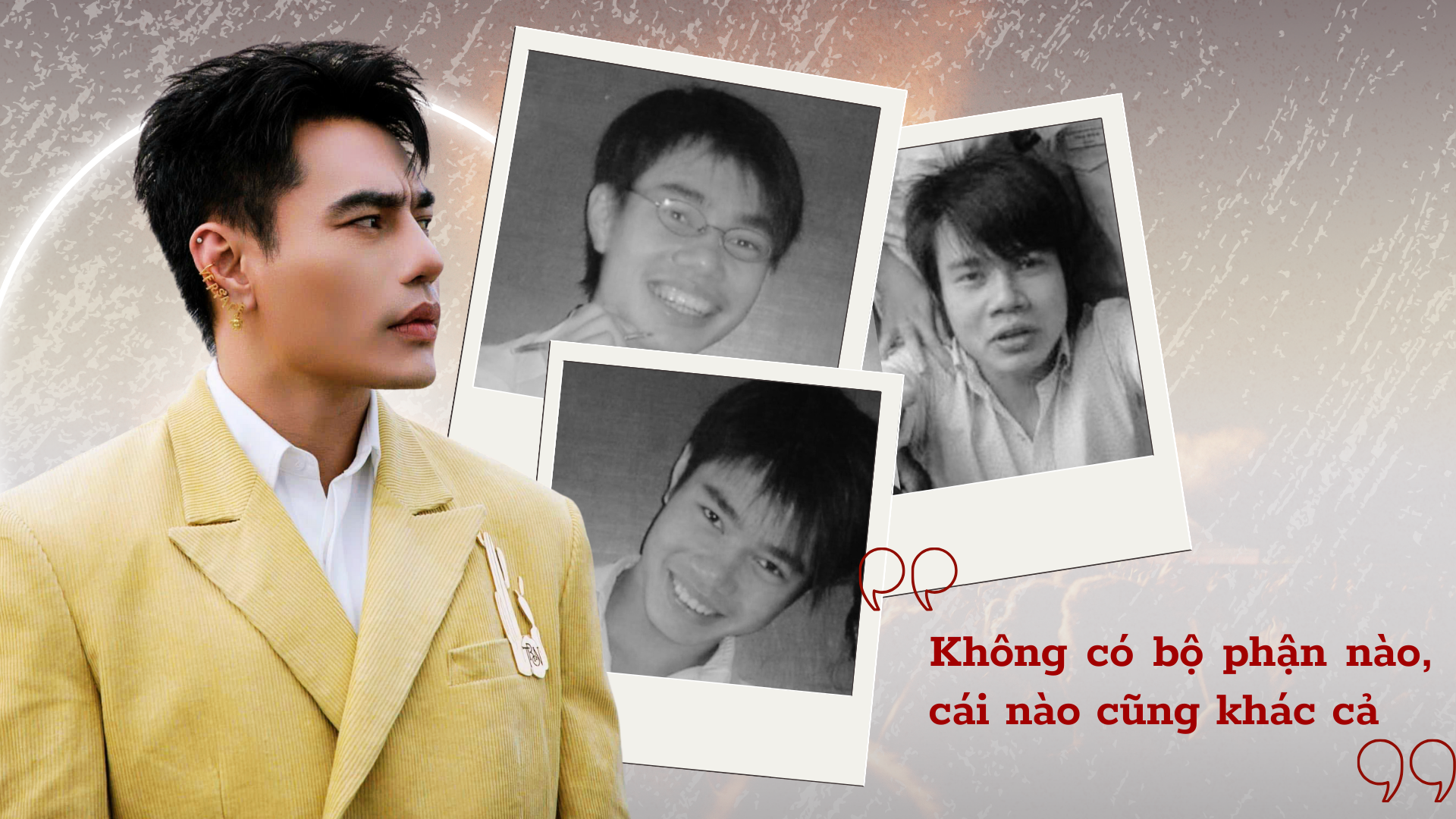 Sự thay đổi của ngôi sao - Ảnh 3.
