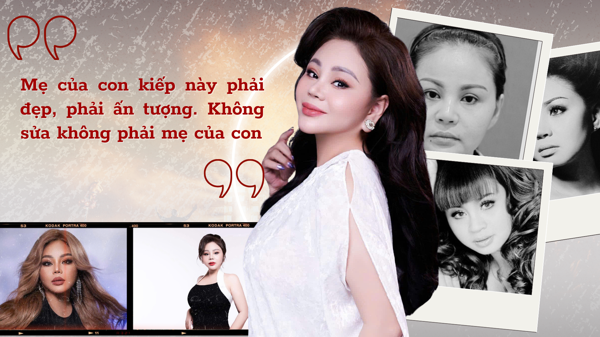 Sự thay đổi của ngôi sao - Ảnh 4.