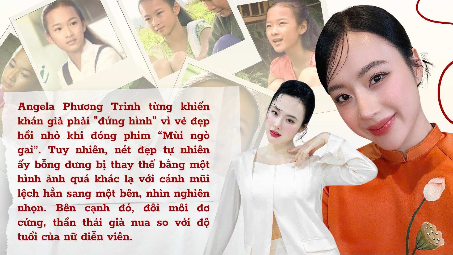 Sự thay đổi của ngôi sao - Ảnh 11.
