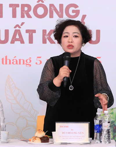 Đưa văn hóa cà phê - trà Việt ra thế giới - Ảnh 3.