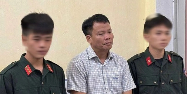 Cựu tổng biên tập tạp chí Môi trường - Đô thị và thuộc cấp "chia chác" 5 tỉ đồng cưỡng đoạt ra sao?- Ảnh 1. Cựu tổng biên tập tạp chí Môi trường - Đô thị và thuộc cấp "chia chác" 5 tỉ đồng cưỡng đoạt ra sao?- Ảnh 1.