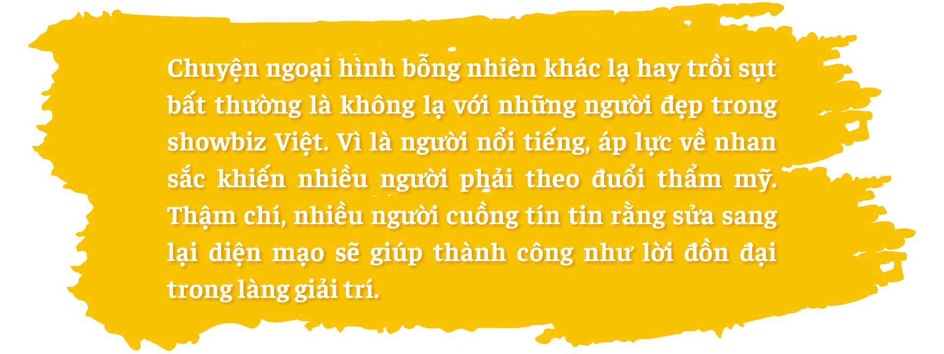 Sự thay đổi của ngôi sao - Ảnh 22.