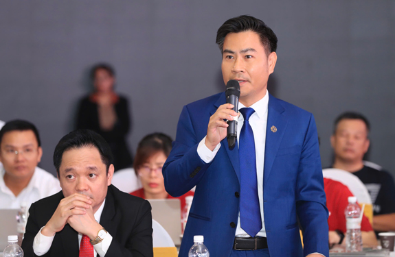 Đưa văn hóa cà phê - trà Việt ra thế giới - Ảnh 6.