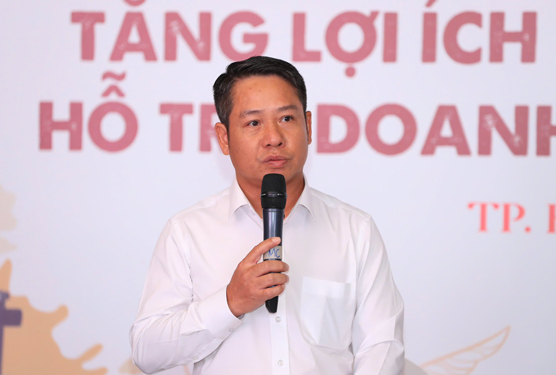 Đưa văn hóa cà phê - trà Việt ra thế giới - Ảnh 2.