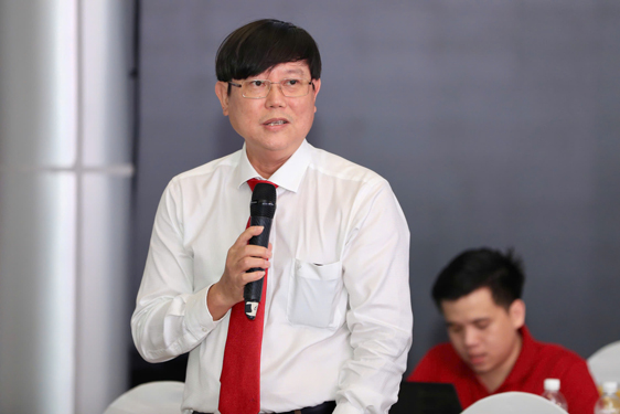 Đưa văn hóa cà phê - trà Việt ra thế giới - Ảnh 4.