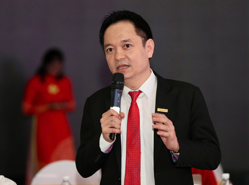 Đưa văn hóa cà phê - trà Việt ra thế giới - Ảnh 5.