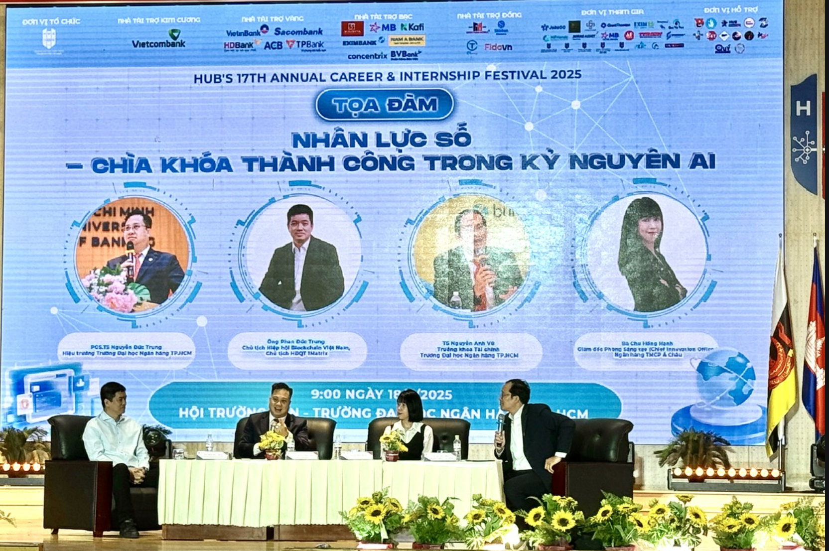 AIは「共同研究者」として認められるのか? - 写真1 AI có được công nhận là “đồng nghiên cứu”?- Ảnh 1.